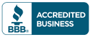 BBB Accredited Business