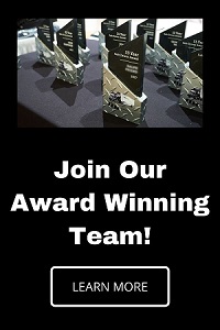 Join our award winning team